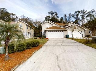 3154 Paddle Boat Ln #1, Jacksonville, FL 32223
