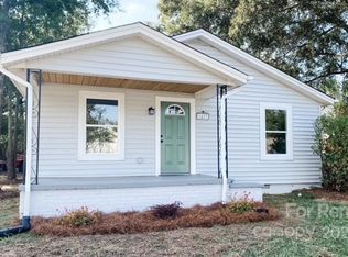 1223 Cherry St, Monroe, NC 28110