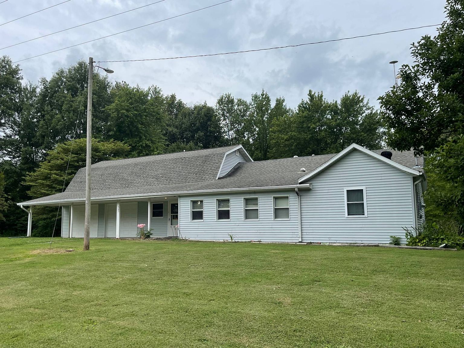 585 County Road 1050 E, Norris City, IL 62869 MLS 11199322 Zillow