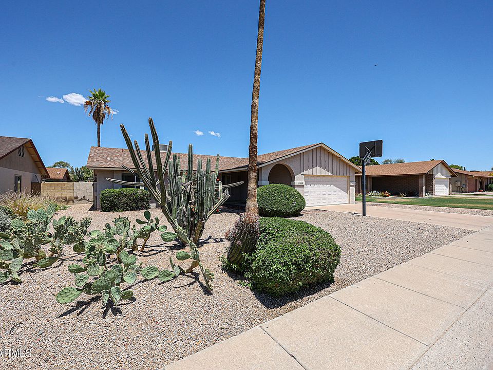 1st image of 10858 E SAHUARO Drive