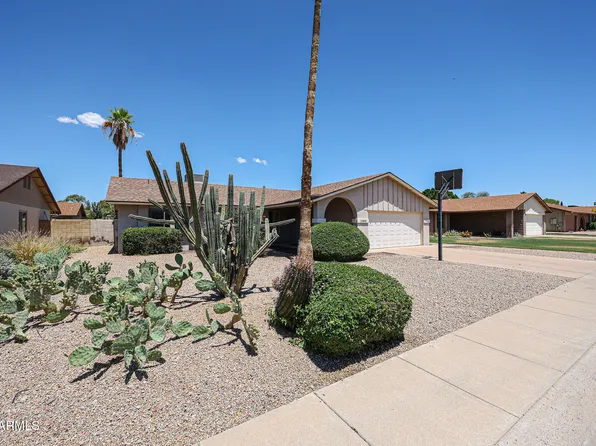 10858 E SAHUARO Drive, Scottsdale, AZ 85259