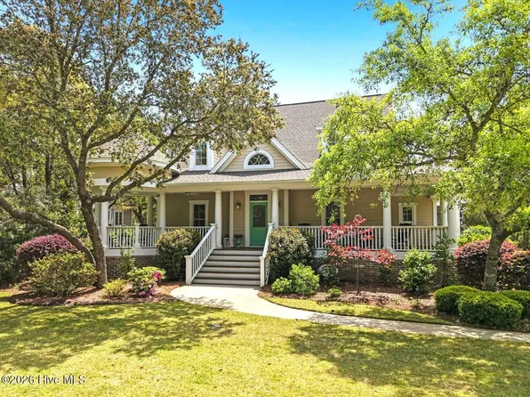 3684 Natchez Street SW, Supply, NC 28462