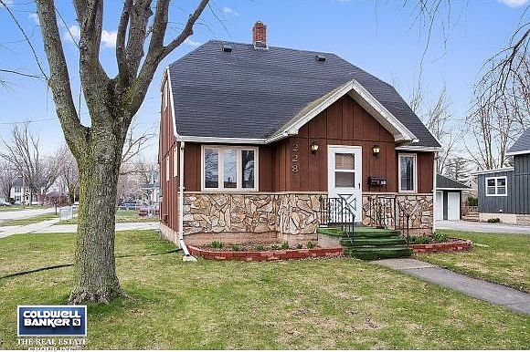 Welcome to 228 Brothers St