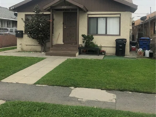 152 W 84th Pl, Los Angeles, CA 90003