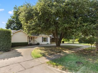2200 Marshal St, Wichita Falls, TX 76301
