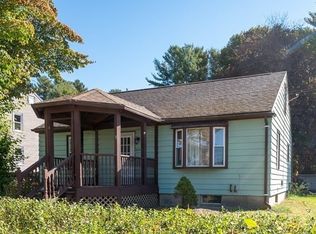 873 Riverside Dr, North Grosvenordale, CT 06255