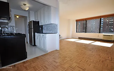 Rented by Corcoran