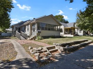 2021 S Humboldt St, Denver, CO 80210