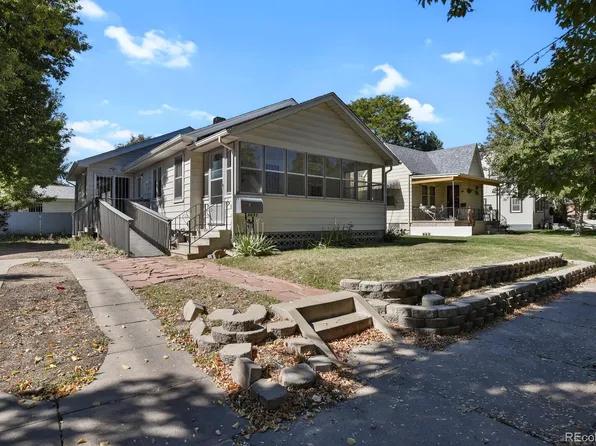 2021 S Humboldt Street, Denver, CO 80210