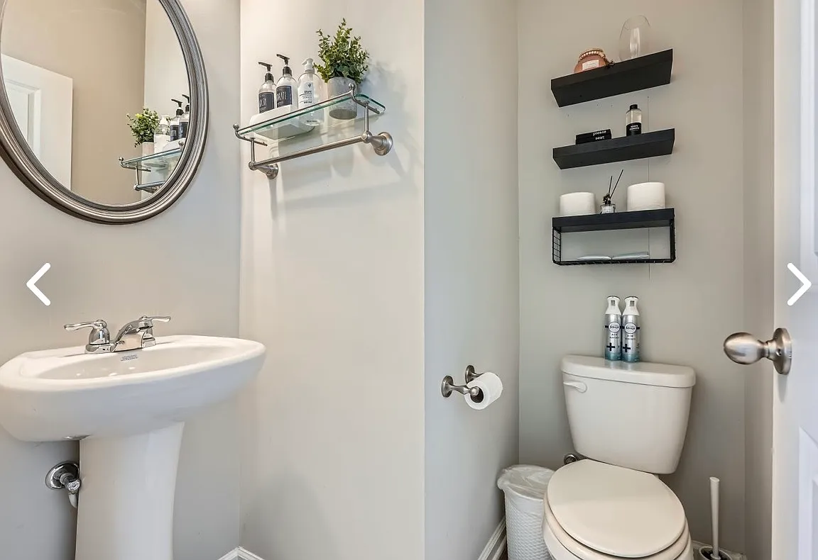 3 bed, 2.5 bath, 1738 sqft, $2,250 — Photo 1