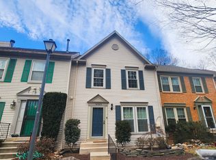 14363 Long Channel Dr, Germantown, MD 20874