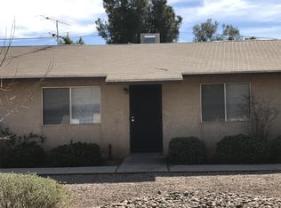 3501 N Country Club Rd APT C, Tucson, AZ 85716
