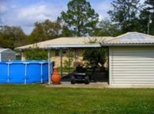 1019 Catahoula School Hwy, Saint Martinville, LA 70582