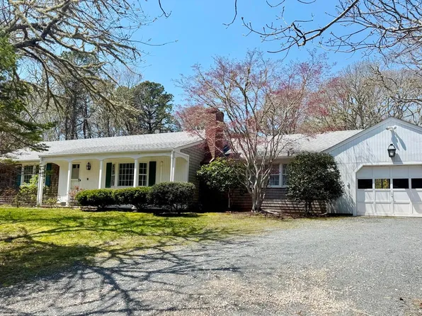 61 Oak Hill Road, Chatham, MA 02633