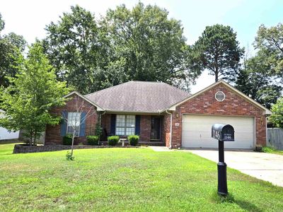 1146 Spring Creek Dr, Benton, AR, 72015