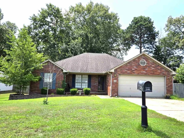 1146 Spring Creek Dr, Benton, AR 72015