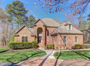 510 Meadow View Ln, Manakin Sabot, VA 23103