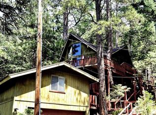 25390 Shadow Oaks Dr, Idyllwild, CA 92549