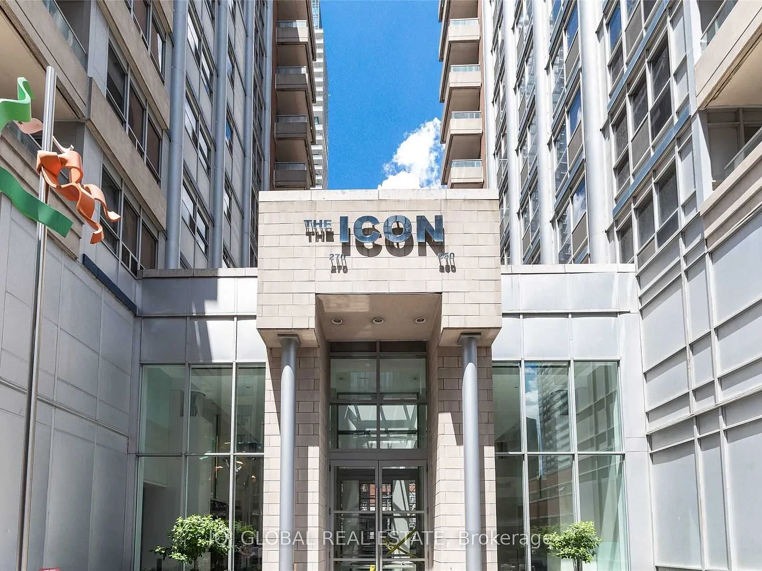 2 bed, $2,850 — Photo 2
