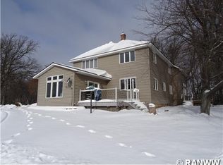 1897 200th St, Centuria, WI 54824