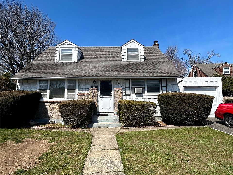 1096 Meadowbrook Road, Merrick, NY 11566 Zillow