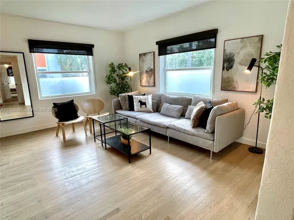 1001 7th St APT 104, Miami Beach, FL 33139