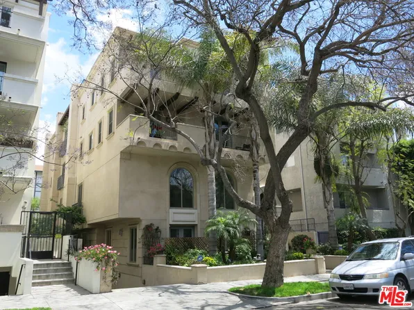 1544 Camden Ave APT 302, Los Angeles, CA 90025