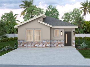 5119 Carambola Ln, Laredo, TX 78046