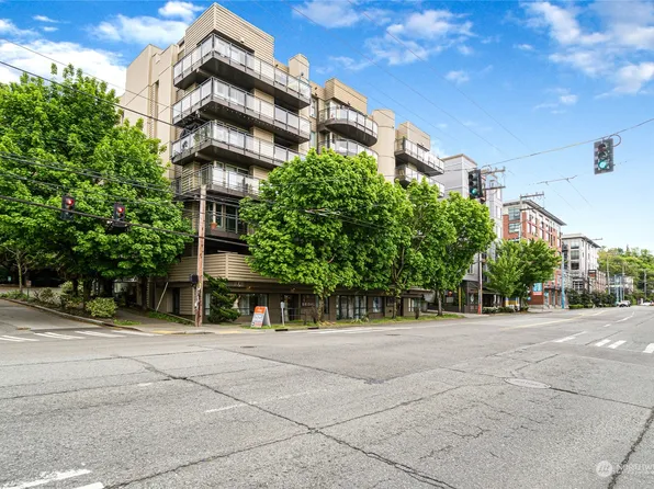 1550 Eastlake Avenue E #202, Seattle, WA 98102