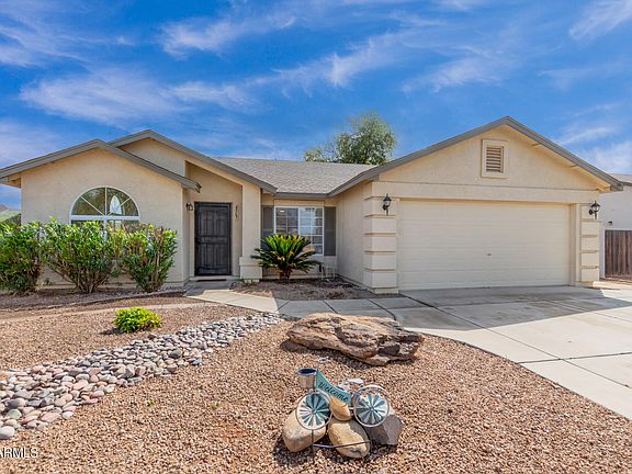 2nd image of 4567 E MEADOW LARK Way