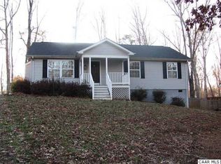 3 Riverside Dr, Palmyra, VA 22963