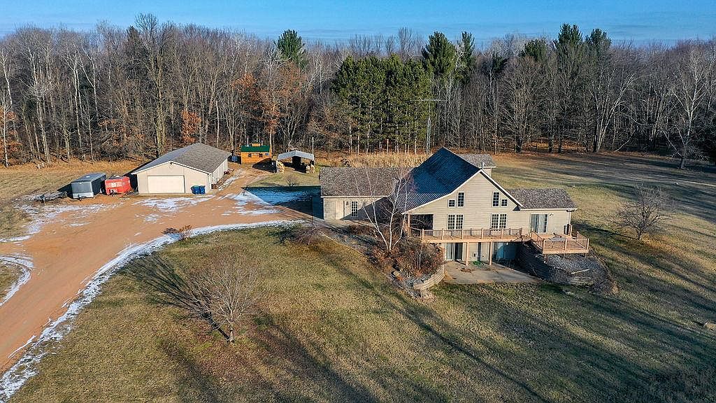 155122 ASHLEY ROAD, Mosinee, WI 54455 Zillow