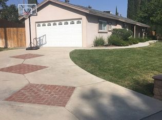 637 W Pendleton Rd, Banning, CA 92220