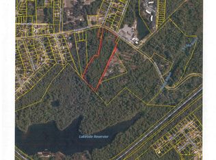 2625 Masseyville Rd, Macon, GA 31217