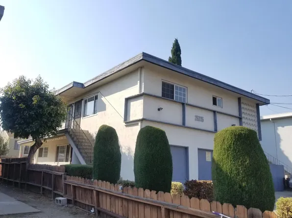 25335 Whitman St APT 3, Hayward, CA 94544