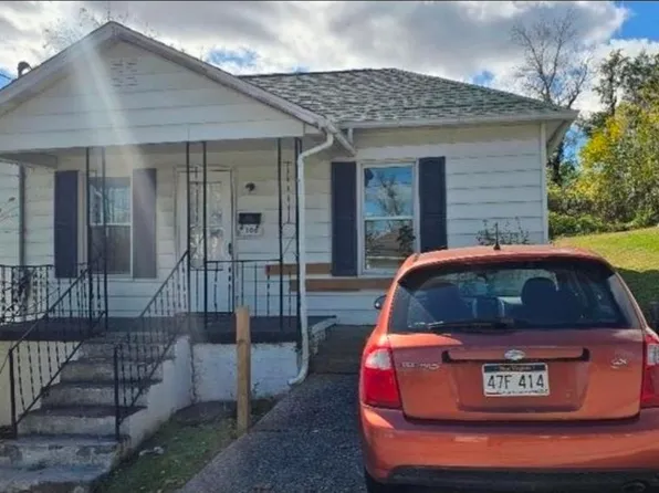 106 Stanley St, Beckley, WV 25801