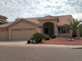 15229 S 14th Dr, Phoenix, AZ 85045