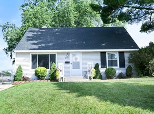 1055 Washtenaw St NE, Grand Rapids, MI