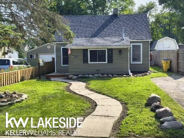 50925 Ashley St, New Baltimore, MI 48047