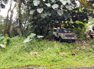 Plumeria Rd, Pahoa, HI 96778