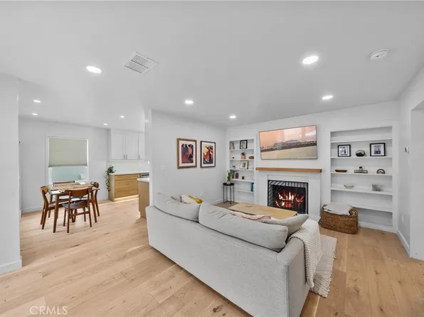 1006 E Ridgewood St, Long Beach, CA 90807