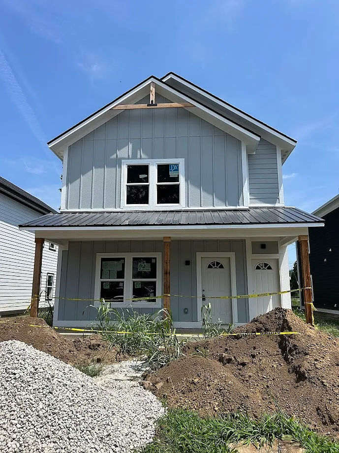2805 North Talbott Street - A — Photo 1
