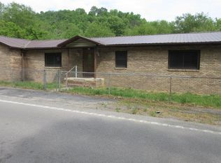 4693 Rockcastle Rd, Inez, KY 41224