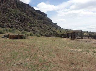 10 Acres T6s R13e Sec #27, Bliss, ID 83314