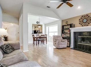 7817 Inlet St, Frisco, TX 75035