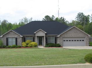 6036 Walters Loop, Columbus, GA 31907
