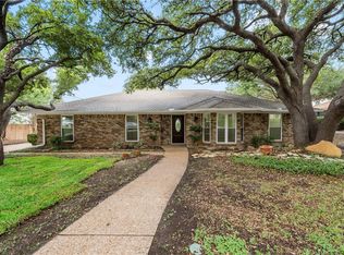 7213 Sandera Dr, Waco, TX 76710