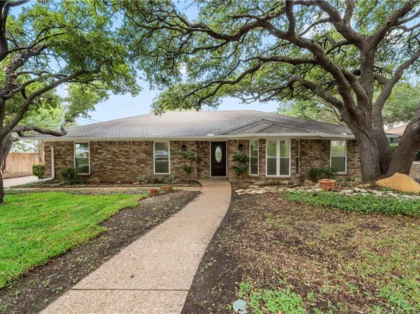 7213 Sandera Dr, Waco, TX 76710
