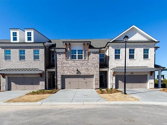 Pictures represent a previously built home in the community