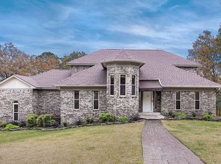 13311 Saddle Hill Dr, Little Rock, AR 72212